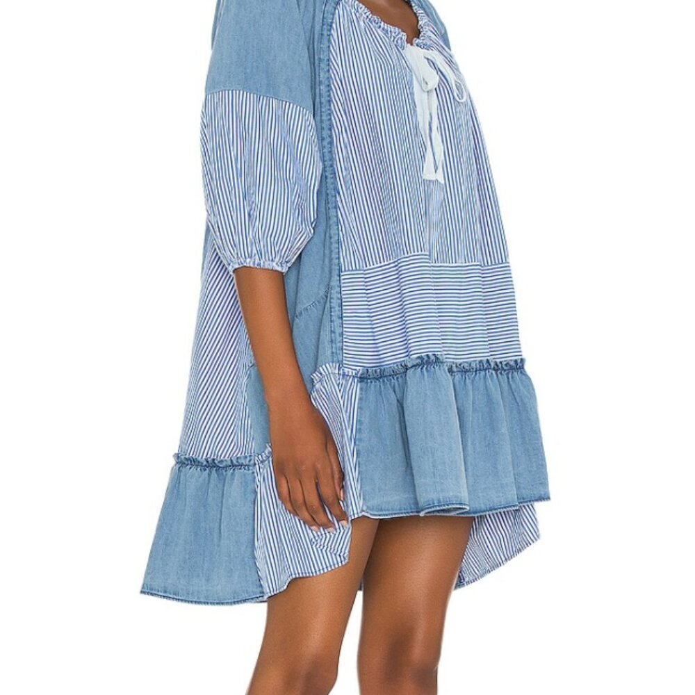 Free People Keegan Tunic, Small
